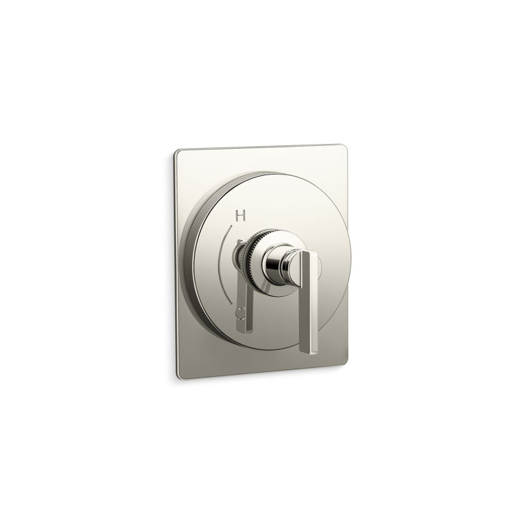 Castia by Studio McGee Rite-Temp Valve Trim