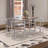 7-Piece Dining Table Set