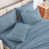 Grayish Blue