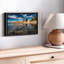 Impression sur toile Lake Tahoe Panorama-1110409664