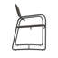 Walter Lamb Outdoor Armchair-685638349