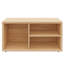 Banc de rangement pour chaussures Porto-677194490