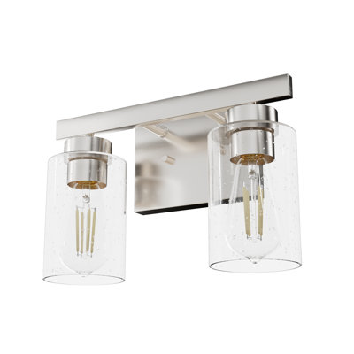 Hartland 2 - Light Dimmable Vanity Light