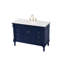 Ensemble de meuble-lavabo simple 48 po Lexington-253882696-156657877