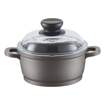 Berndes Bonanza Non-Stick Aluminum Standard Pot