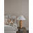 Sasha Terracotta Table Lamp Base Only