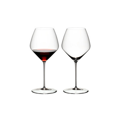 RIEDEL Veloce Pinot Noir/Nebbiolo Wine Glass