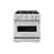 Stainless Steel selected
