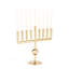 Vienna Menorah