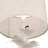 Demrul Table Lamp with Metal Leaves rod-2064125503