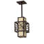 1 - Light LED Pendant