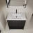 Bathroom Vanity With Ceramic Sink-1901552922-1901552920