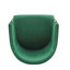 Chaise rembourrée Modern