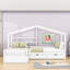 Lit plateforme simple en L en bois 3 tiroirs-1239265300
