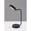 Lampe de bureau à DEL sans fil Amari-650156975