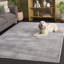 Tapis abstrait Garnet Performance-195835091