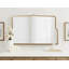 Keris Wide Arch Mirror-801300588-801300591