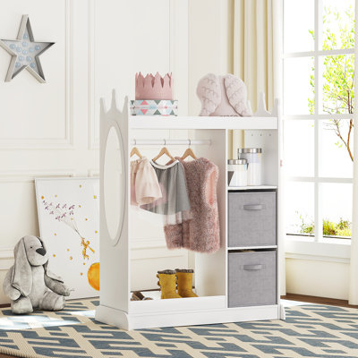 Helen Armoire by Gemma Violet