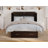 Greeson Murphy Bed Chest with 6" Mattress, Storage Drawer & Built-in Charger-898954333-848595626