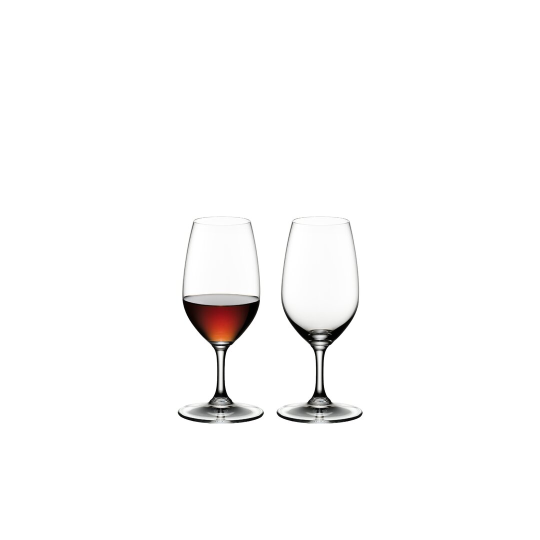 Riedel Vinum Port