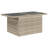  Garden Sofa Set Light Grey