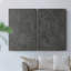 Dark Intrigue I-Premium Gallery Wrapped Canvas -Ready to Hang