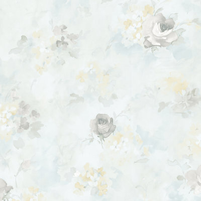 Odeya Floral Roll