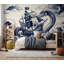 Murale de bateau pirate-990722121-990722127