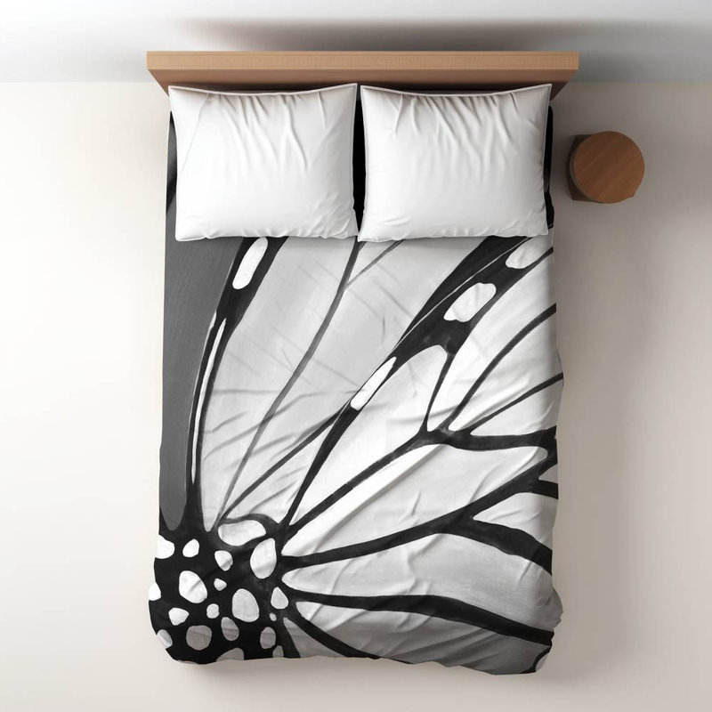 Sateen Duvet Cover