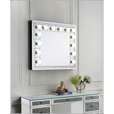 Miroir d'appoint Farai