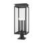 Luminaire d'extérieur 4 lumières Maloney