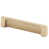 Satin Brass selected