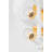 Maddie Armed Sconce