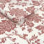 Martha Stewart Jacobean Russet Wallpaper-1895945749