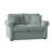 Warrington 60'' Upholstered Loveseat-682748843