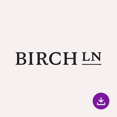 Birch Lane Logo