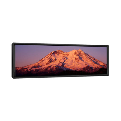 " USA, Washington, Mount Rainier National Park " by Panoramic Images