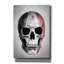 «Mexico Skull» par Nicklas Gustafsson, art mural sur toile-1431808089-1431798842