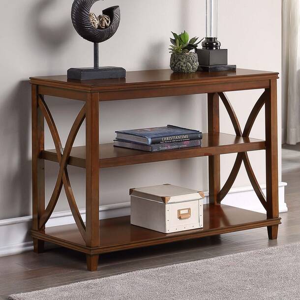 Red Barrel Studio® Neylandville End Table & Reviews | Wayfair