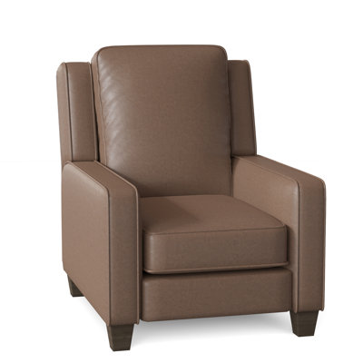 Fauteuil à oreilles 32 po de large à dégagement zéro