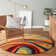 Tapis abstrait Olgethorpe