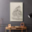 Croquis rétro LV - galerie Cavas-1742674312
