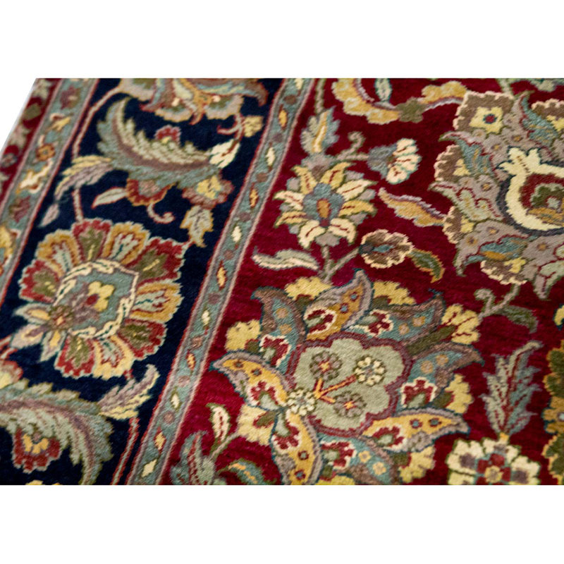 Wool Area Rug