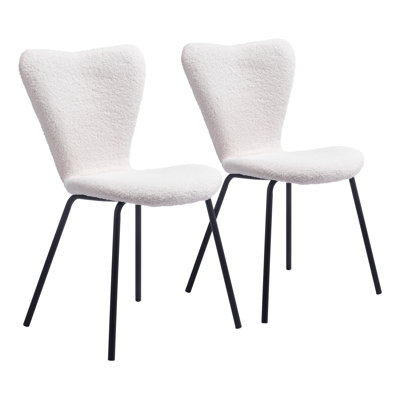 Chaise d'appoint Thibideaux