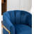 Romy 30" W Tufted Upholstered Barrel Chair-1394906742