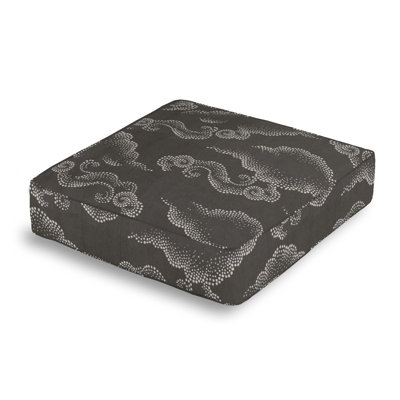 Square Pillow Cover & Insert