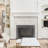 Highsmith Cabinet Steel Fireplace Door-641166401