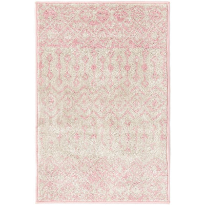 Bradley-Joe Abstract Indoor Rug