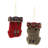 Hiking Backpack Ornament