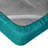 Empyrean Bedding Extra Deep Pocket Solid Fitted Sheet-355627926-355644563